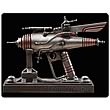 Dr. Grordbort's Pearce Atom Miniature Ray Gun Replica